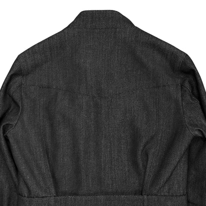 Balenciaga Belted Utility Field Jacket - SS07