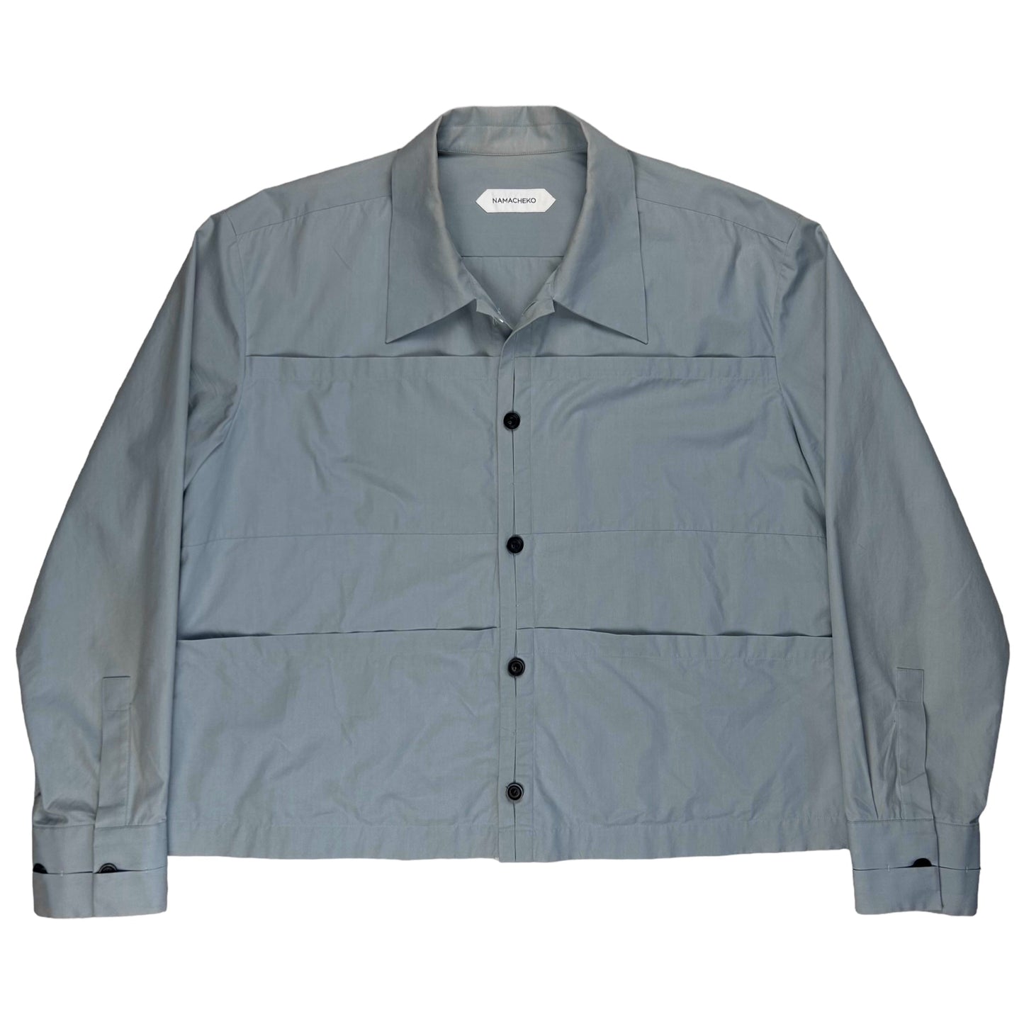 Namacheko Sumala Pocket Blouson - SS20