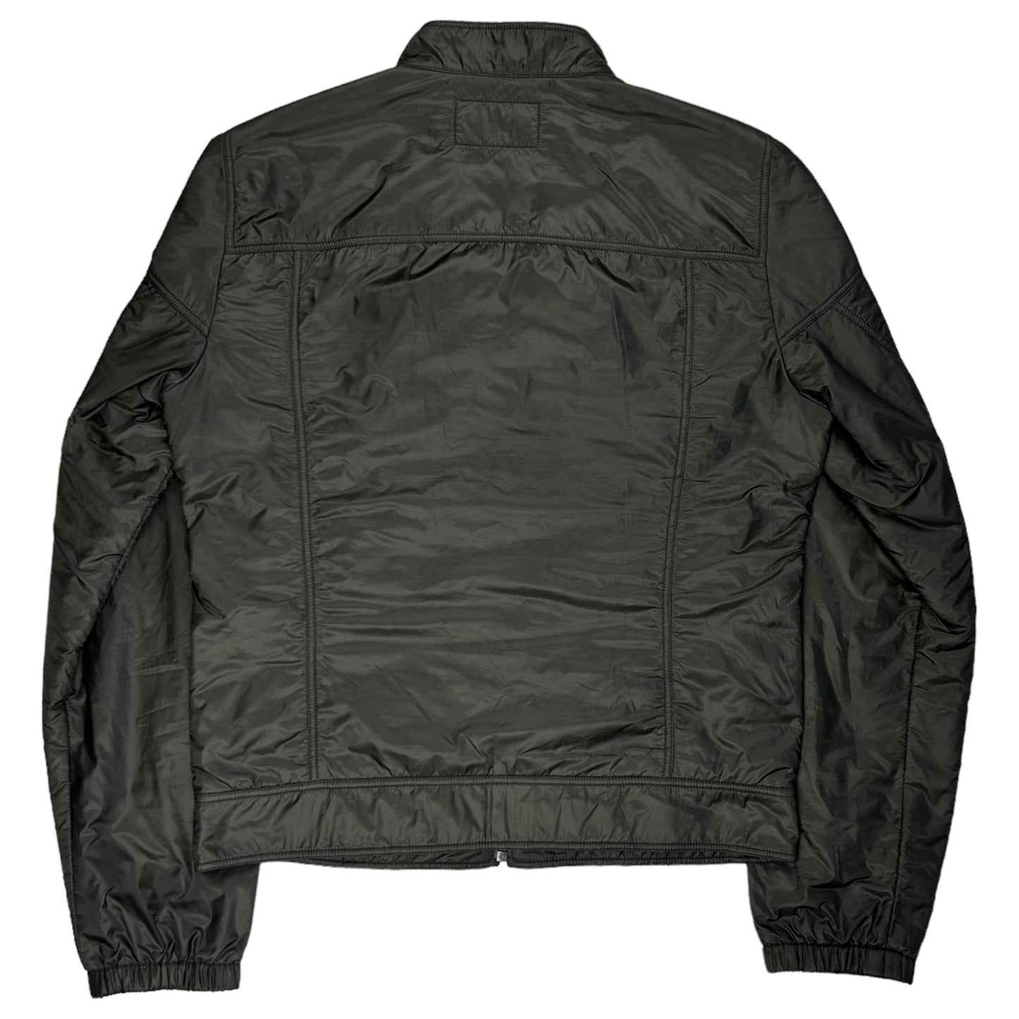 Prada Padded Utility Work Jacket - AW08