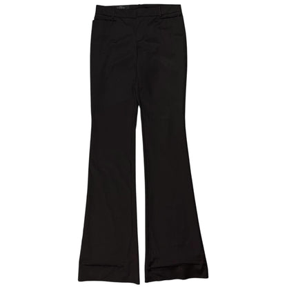 Gucci by Frida Giannini Uniforme Flared Pants - 2010
