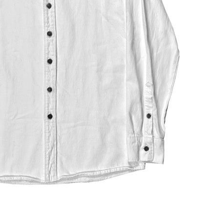 Raf Simons RS Patch Denim Shirt - SS21