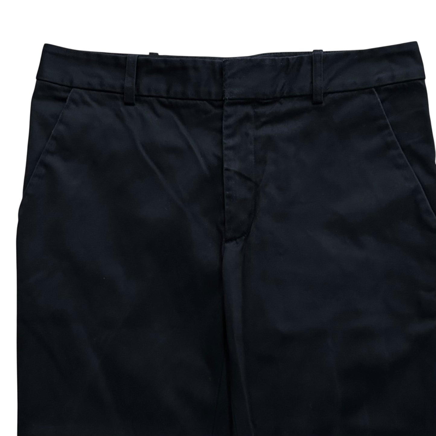 Balenciaga Straight Work Pants - AW07