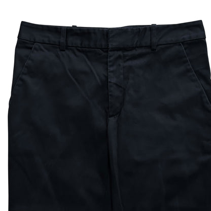 Balenciaga Straight Work Pants - AW07