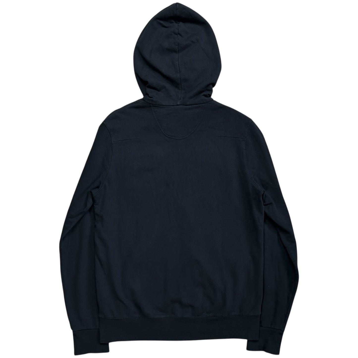 Dior Homme Cargo Pocket Zip Hoodie