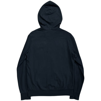 Dior Homme Cargo Pocket Zip Hoodie