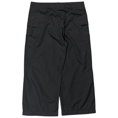 Jil Sander by Raf Simons Multi Zip Shorts - 2000s
