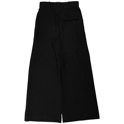 Balenciaga Wide Rayon Pants - AW15
