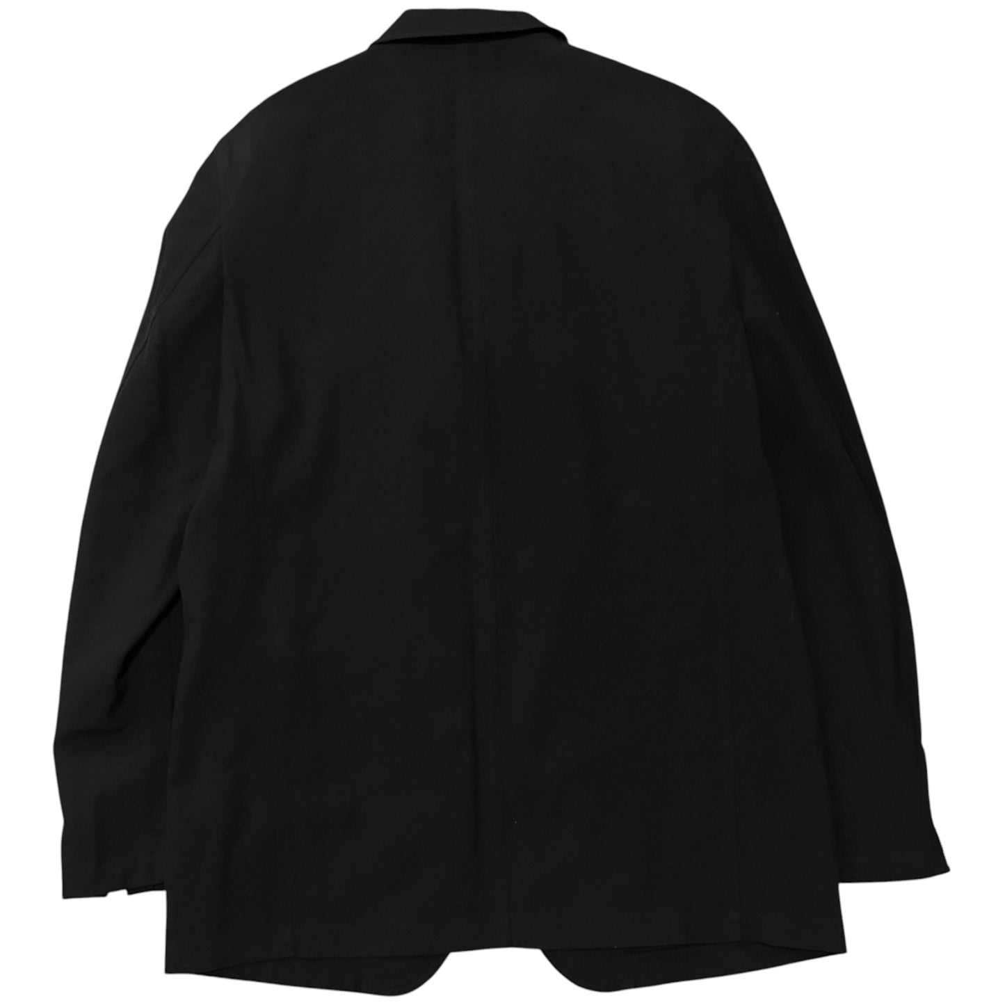 Comme des Garcons Homme Multi Zip Blazer - AW00