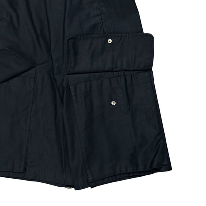 Jil Sander+ Snap Cargo Shorts - SS23