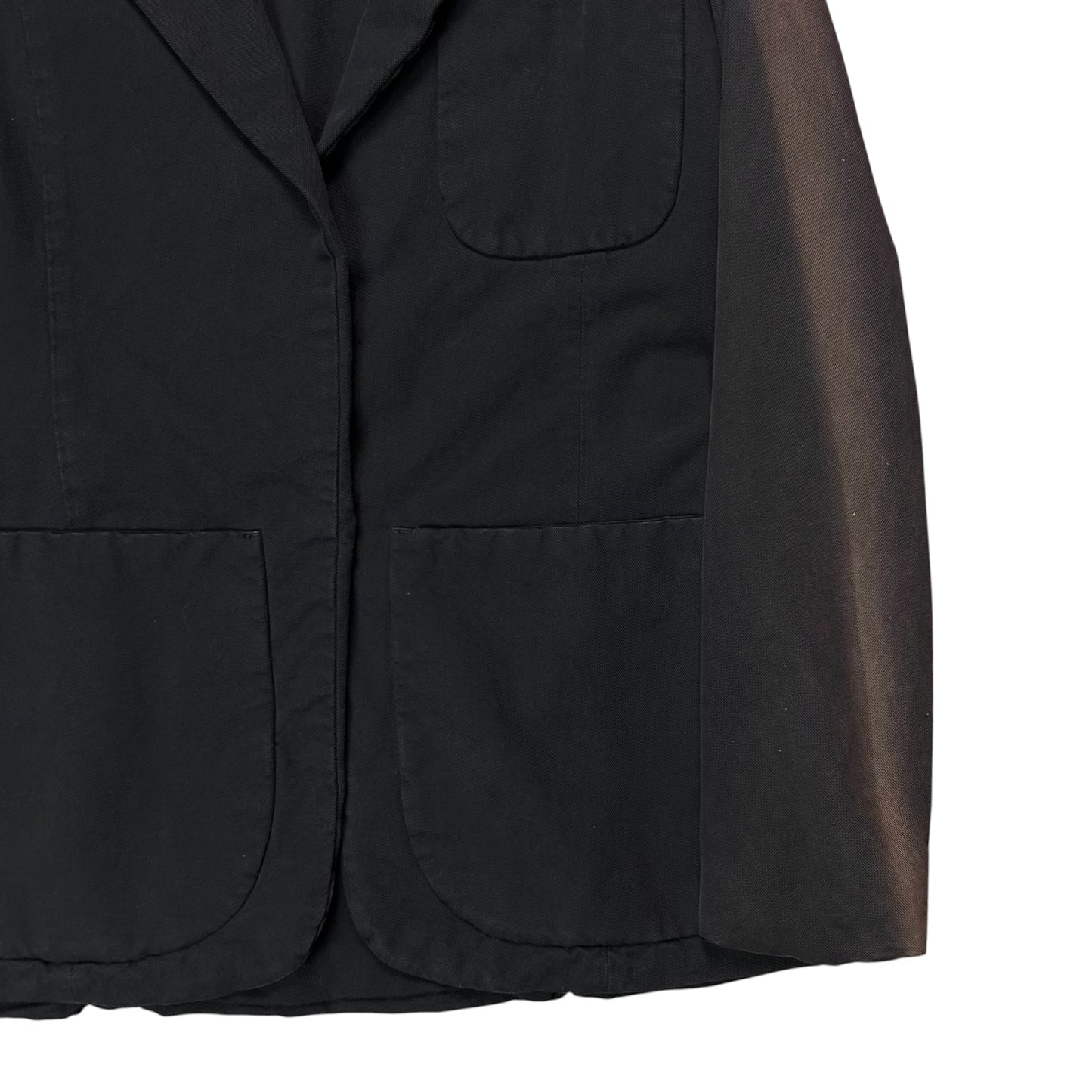 Maison Martin Margiela Margiela Sunfaded Blazer - AW04