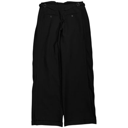 Y/Project Pop Up Double Waist Sample Trousers - SS19