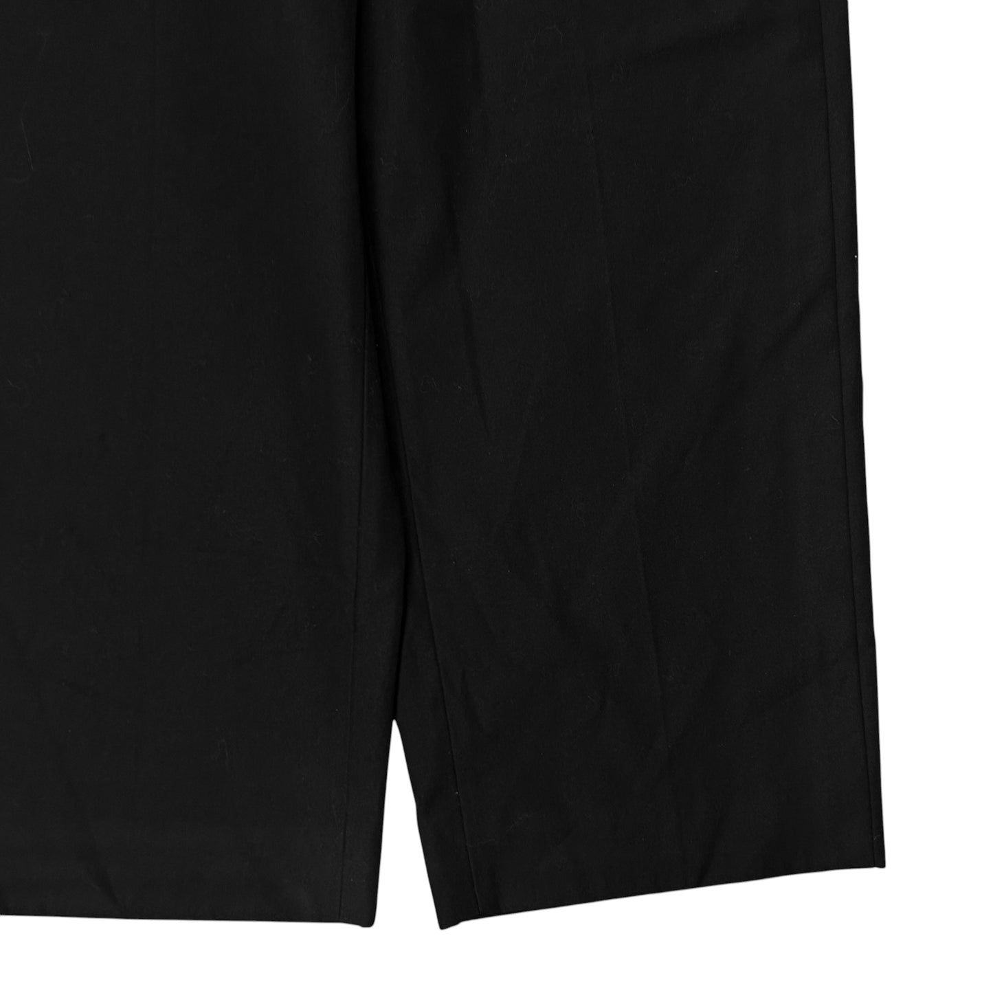 Balenciaga Hook Belt Sample Shorts