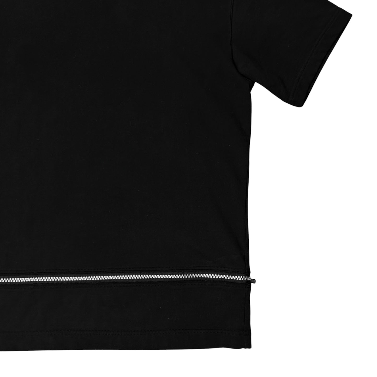 Comme des Garcons Homme Plus Zip T-Shirt - SS16