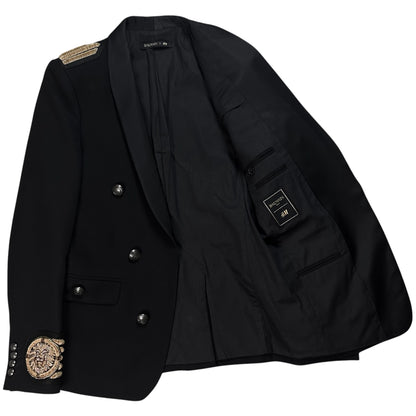 Balmain x H&M Napoleon Blazer - AW15