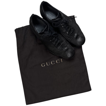 Gucci by Tom Ford Driver Sneakers - 2000s