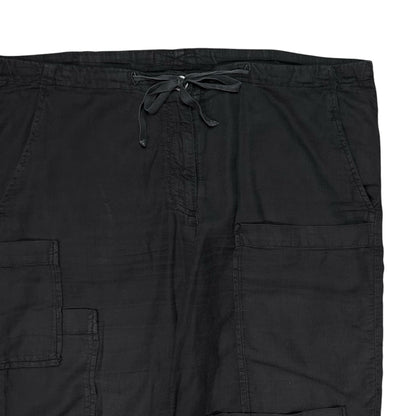 Maison Martin Margiela Patchwork Multi Cargo Pants - SS06