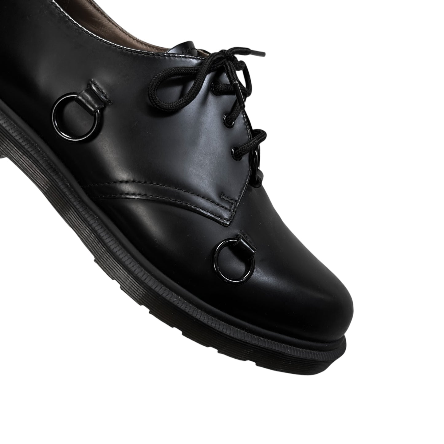 Raf Simons x Dr. Martens Ring Derbies - SS20