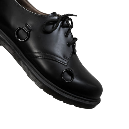 Raf Simons x Dr. Martens Ring Derbies - SS20