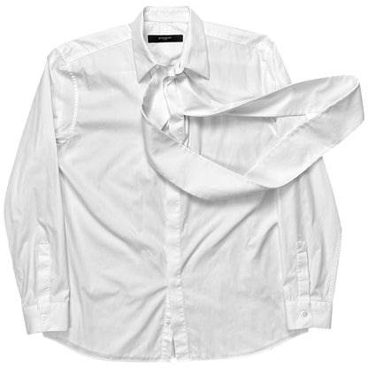 Givenchy Harness Strap Shirt - SS23