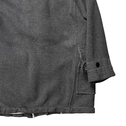 Junya Watanabe Comme des Garcons Man Duffle Parka - SS11