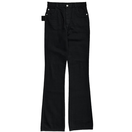 Bottega Veneta Flared Carpenter Jeans - AW19