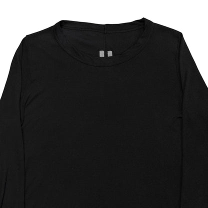 Rick Owens Porterville Edfu Longsleeve - SS23