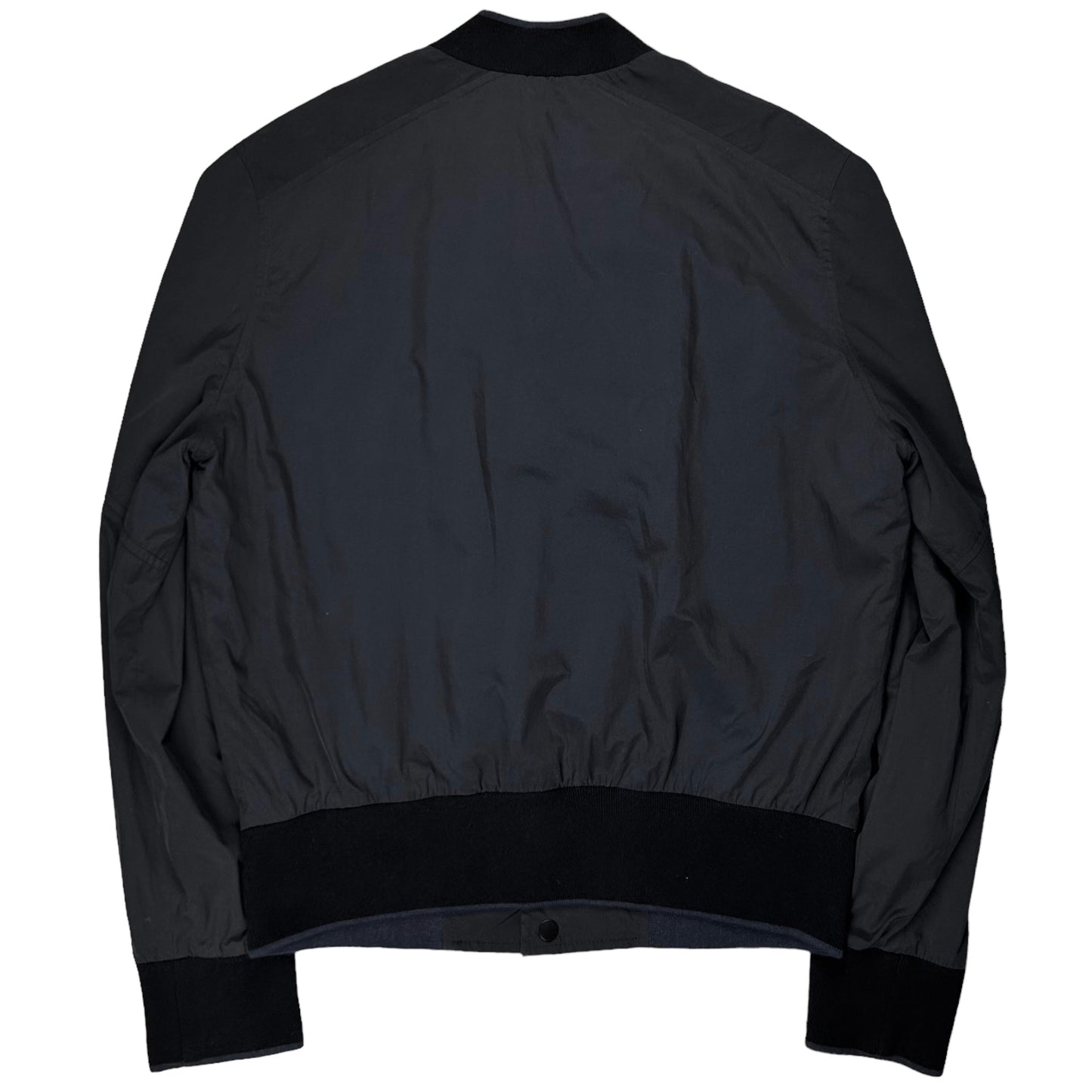 Maison Margiela Varsity Bomber Jacket - SS16