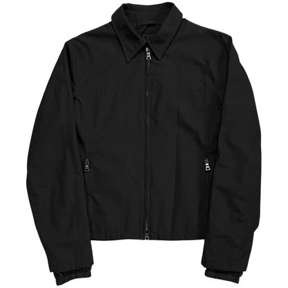 Prada Techncial Work Jacket - SS06