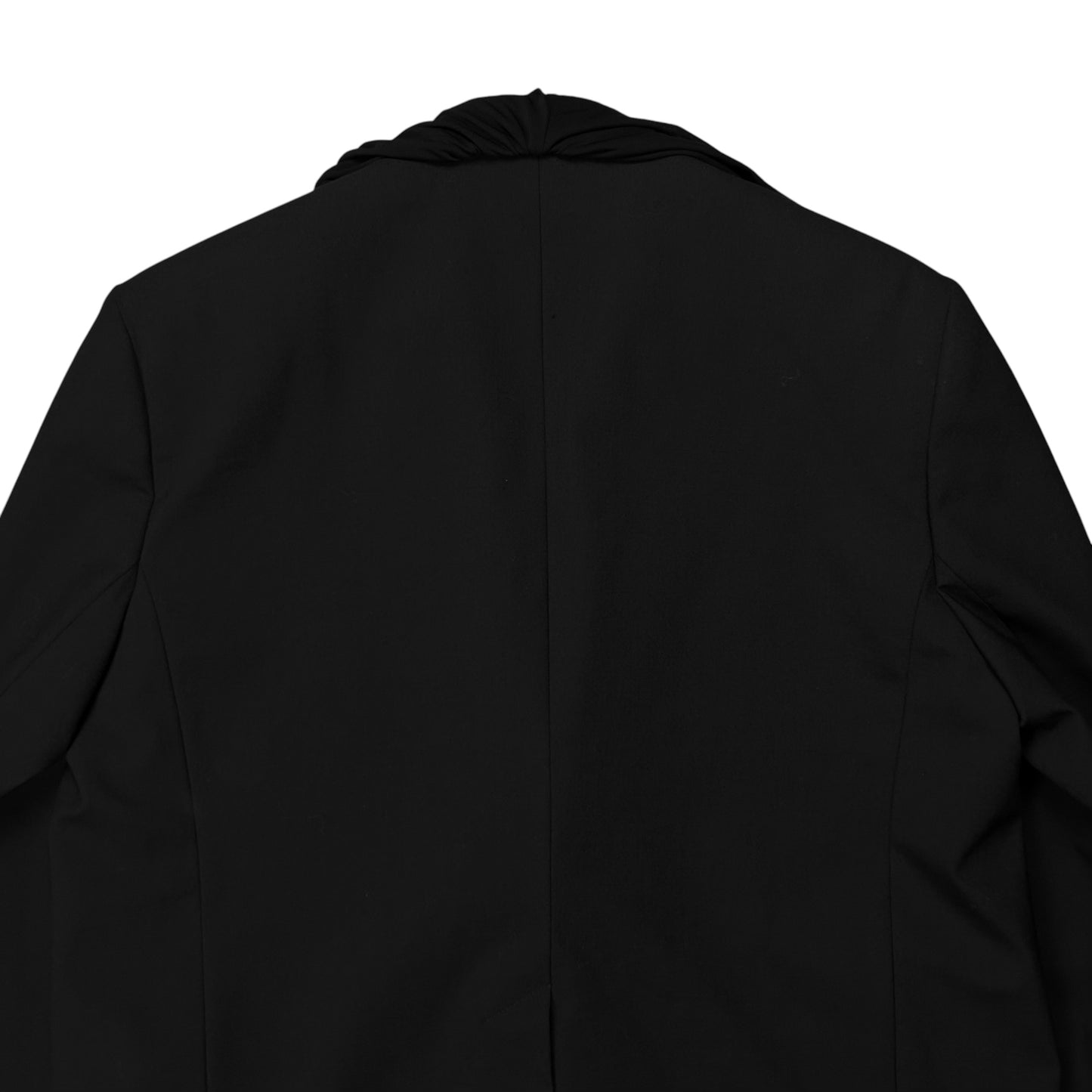 Y/Project Drape Hooded Blazer - AW24