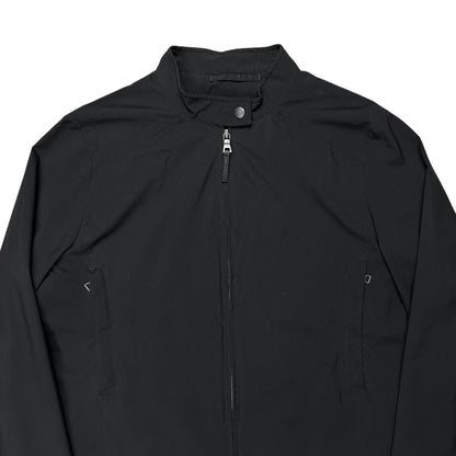 Prada Double Layered Slid Pocket Jacket - SS06