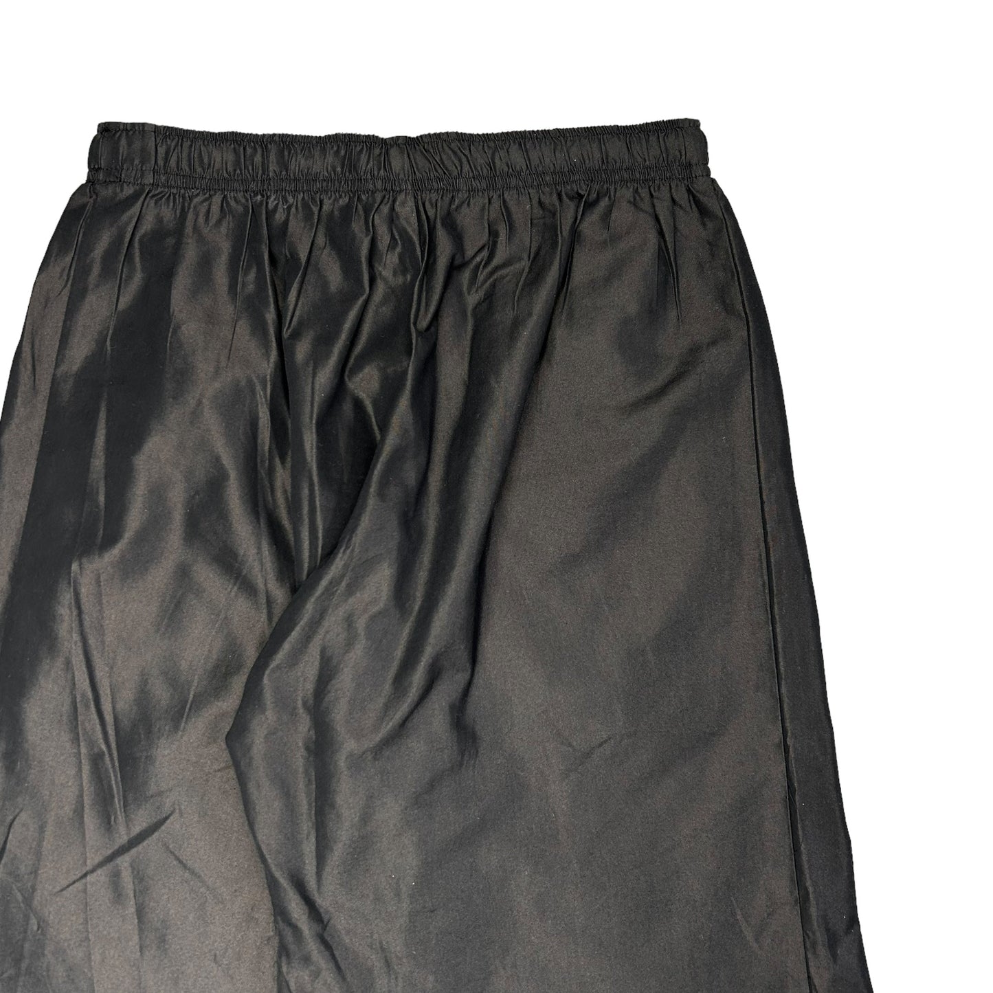 Y‘s Yohji Yamamoto Waist Pocket Shorts