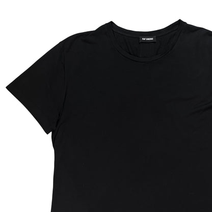 Raf Simons Robot Print T-Shirt - AW15