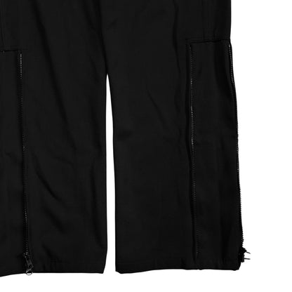 Y's Yohji Yamamoto Double Zip Pants - SS10