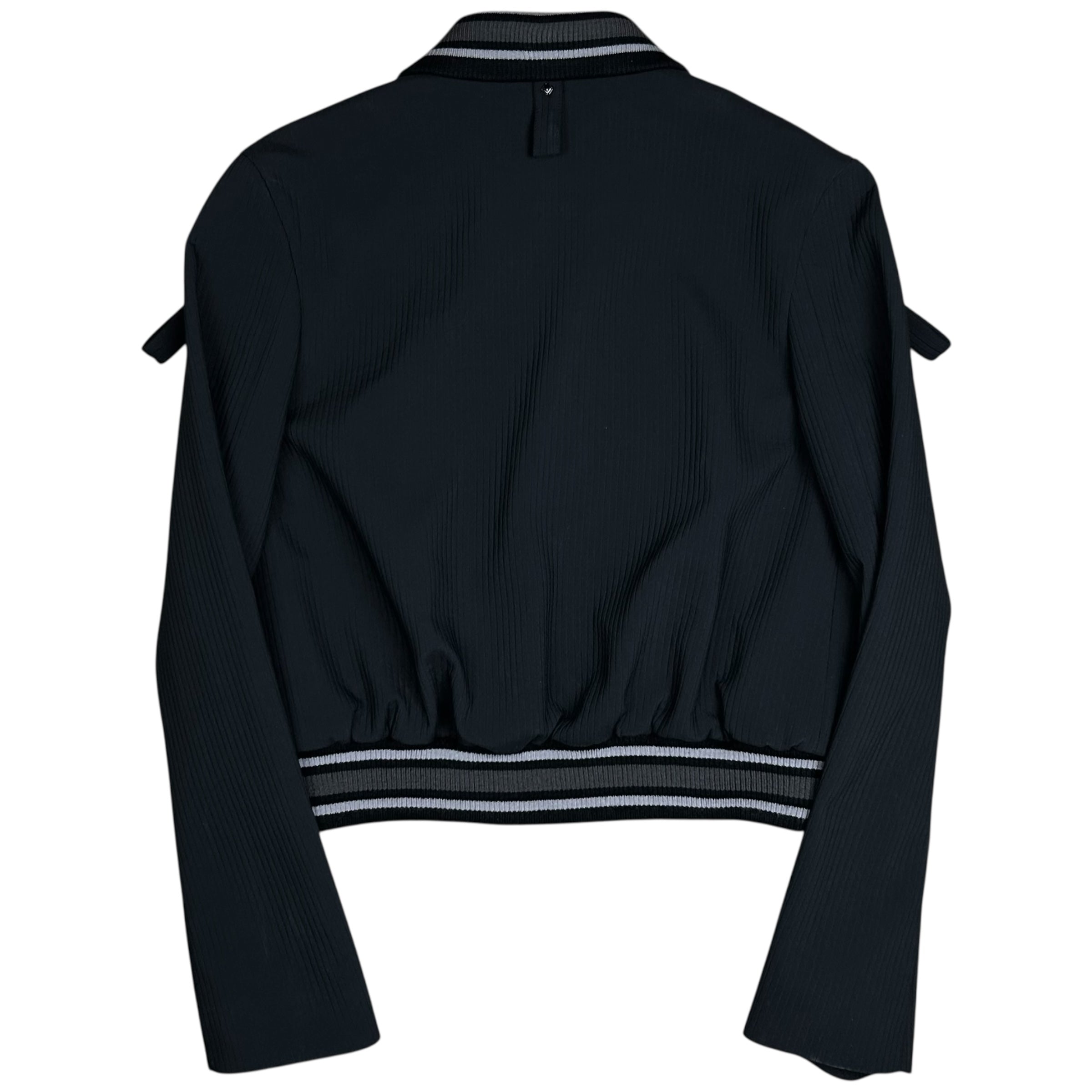Kiko Kostadinov Valakas Bomber Jacket - AW22 – Vertical Rags