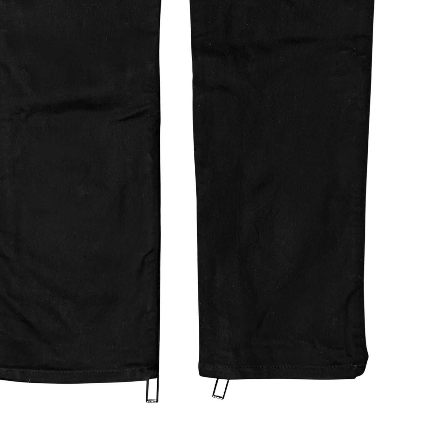 Dior Homme Angles Ankle Zip Pants - AW09