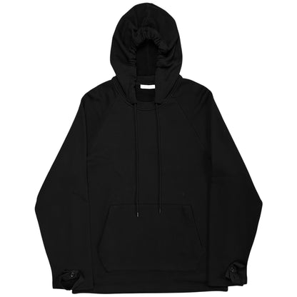 Helmut Lang Sleeve Strap Hoodie - AW24