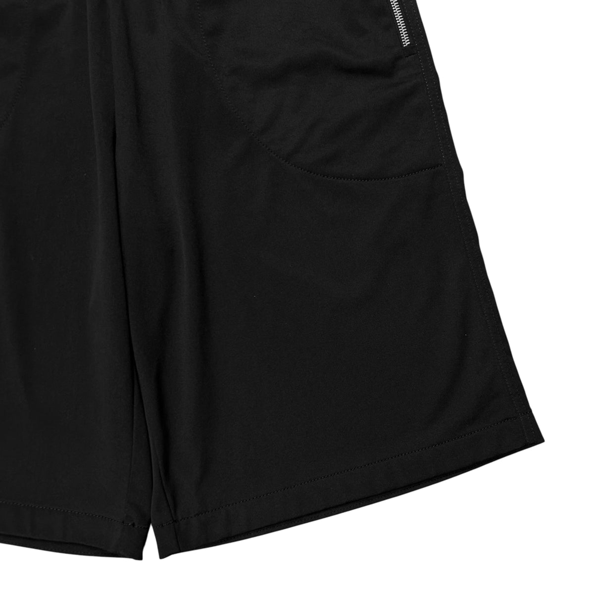 Jil Sander Front Zip Shorts - SS23