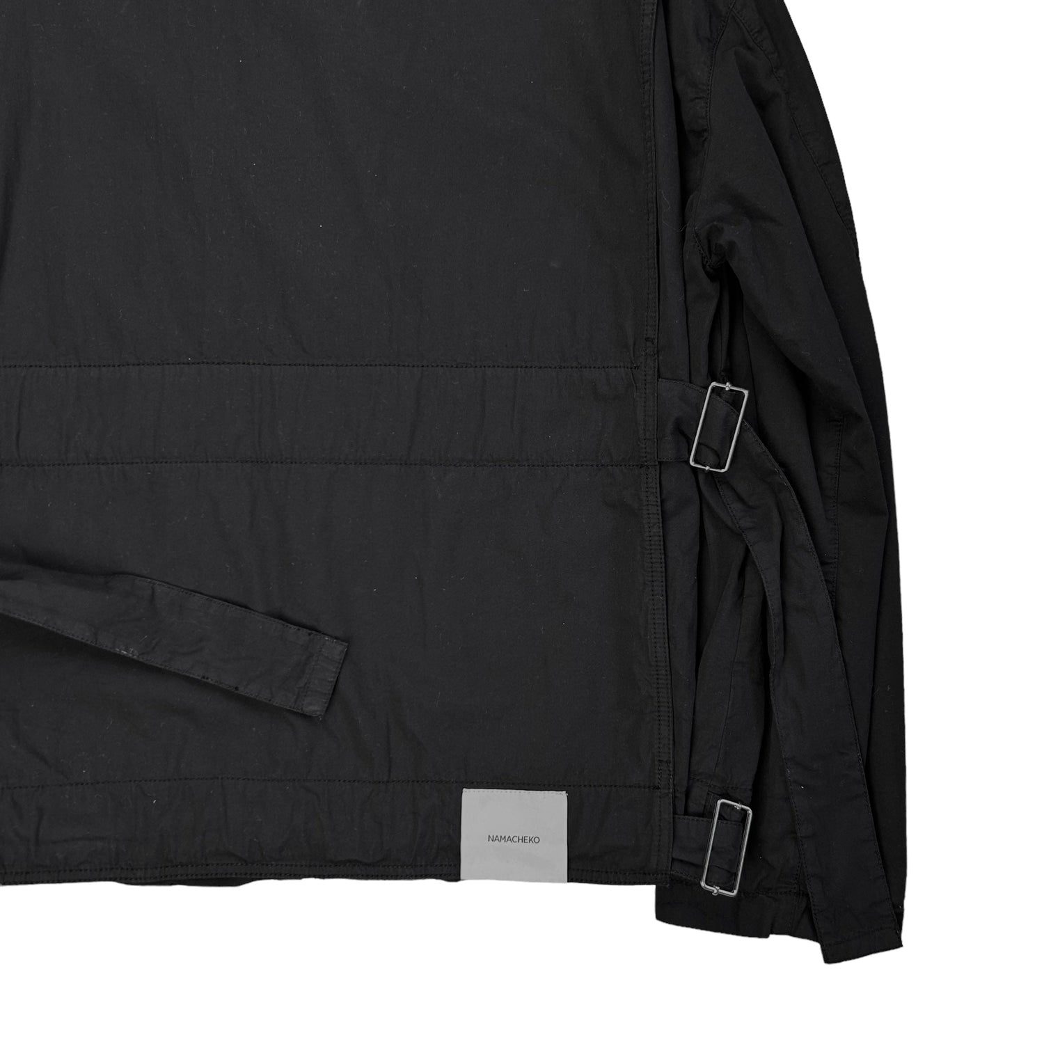 Namacheko Lorin Bondage Jacket - SS23 – Vertical Rags