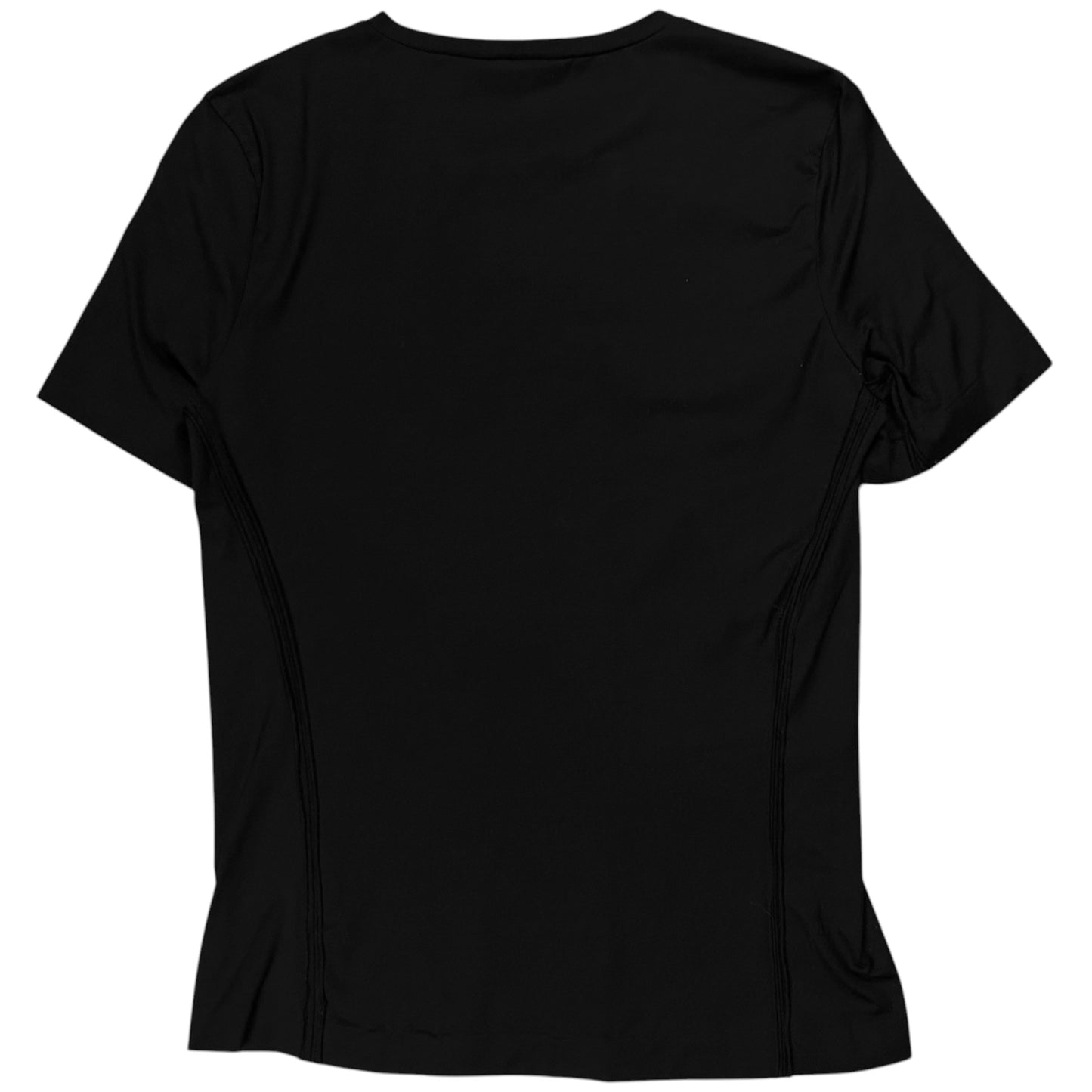 Jil Sander Anatomic Reversed Seam T-Shirt - 90s