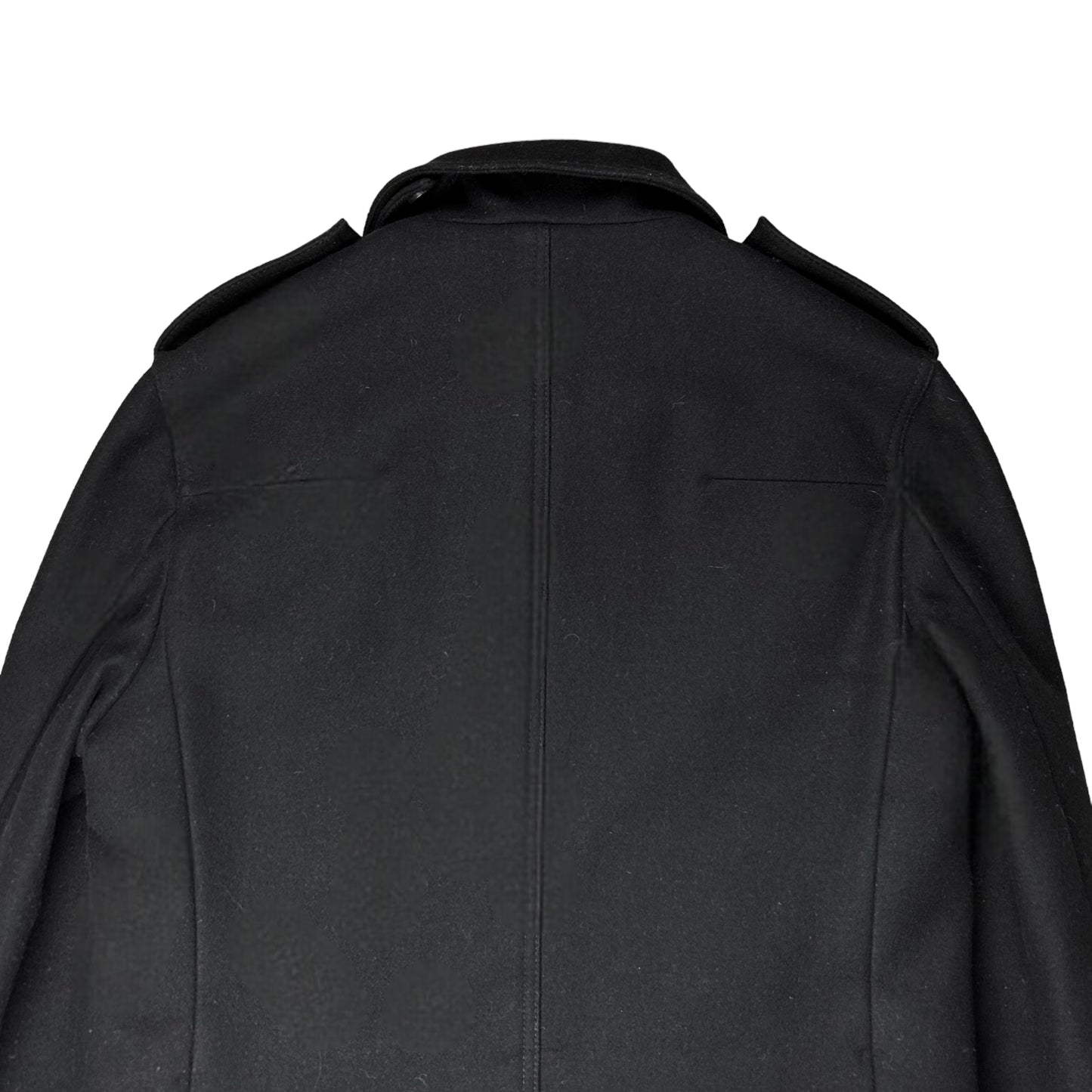 Dior Homme Officer Wool Jacket - AW07