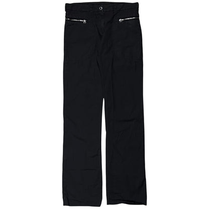 Maison Martin Margiela Waist Zip Pants - SS06