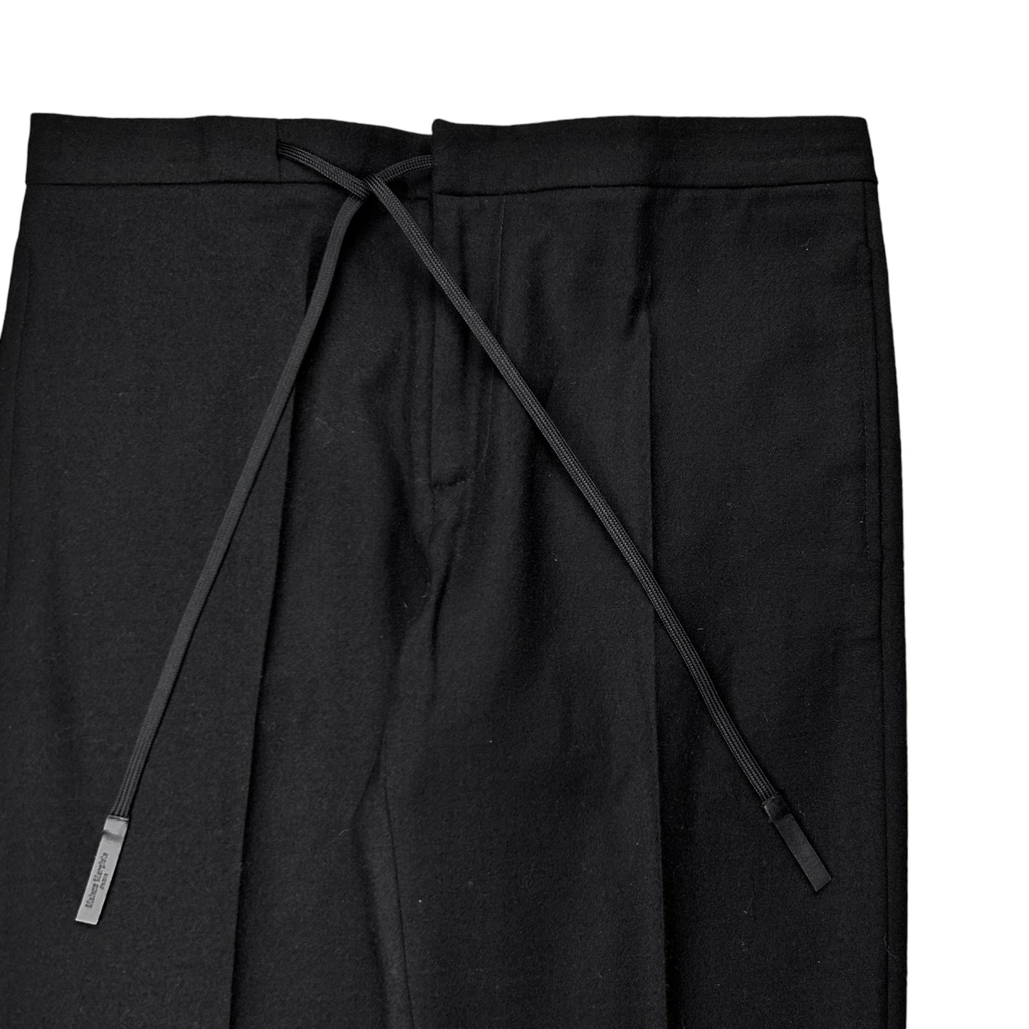 Maison Margiela Waist String Suit Trousers - SS23