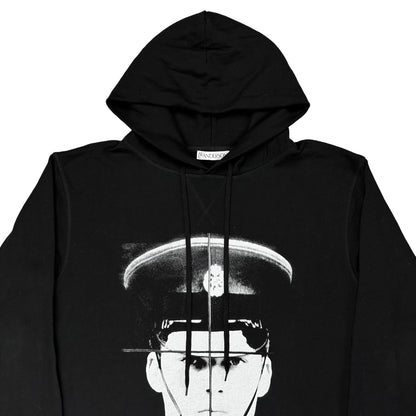 JW Anderson Policeman Hoodie - SS19