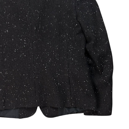 Jil Sander by Raf Simons Speckled Cashmere Blazer - AW09