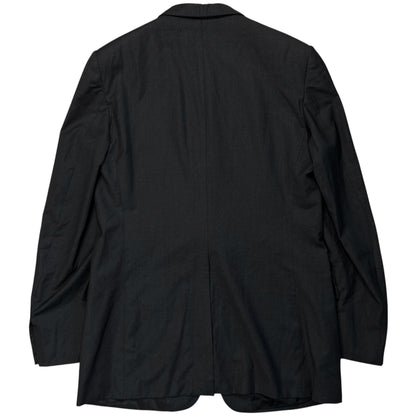 Dior Homme Reflexion Slouchy Blazer - AW02