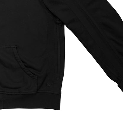 Haider Ackermann Trim Stripe Perth Zip Hoodie