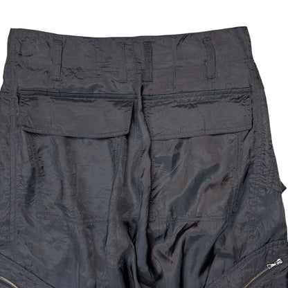 Dries Van Noten Polkana Zip Cargo Pants - SS25