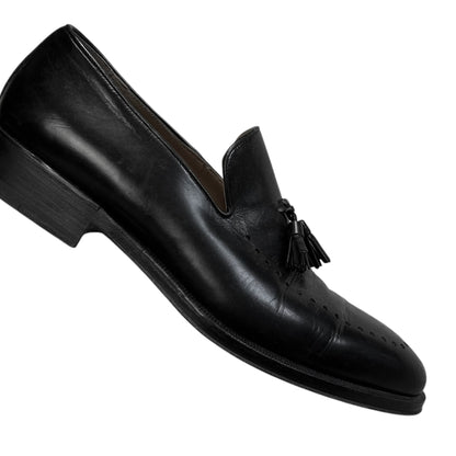 Gucci by Tom Ford Dual Tassel Loafers