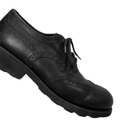 Dirk Bikkembergs Bulky Brogue Derbies