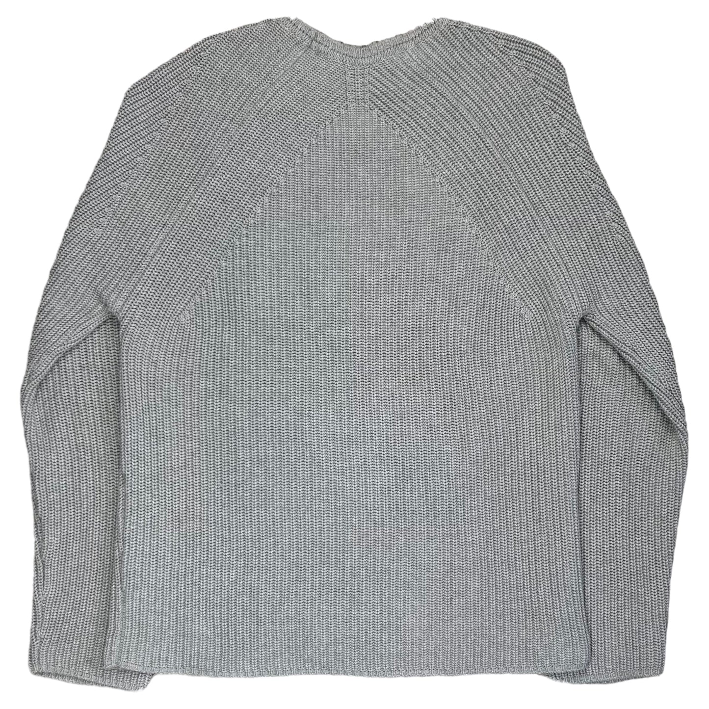 Jil Sander Aerodynamic Knit Sweater
